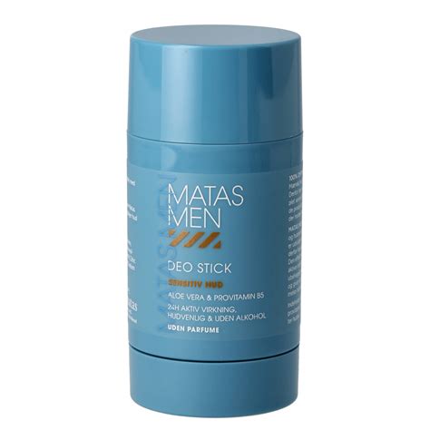 matas men deo stick